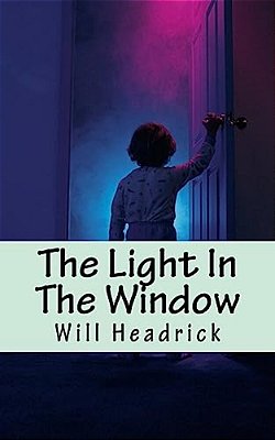 The Light In The Window: A Curious Cousins Mystery-..