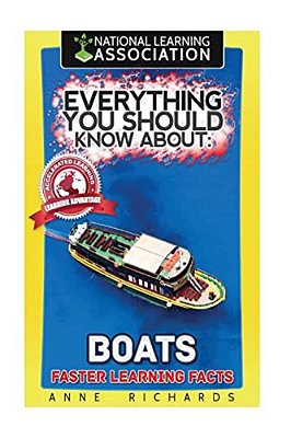 Everything You Should Know About: Boats-..