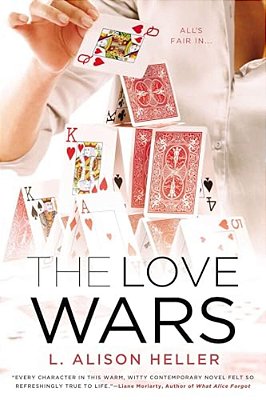The Love Wars-..