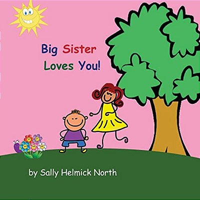 Big Sister Loves You! (Boy Version)-..