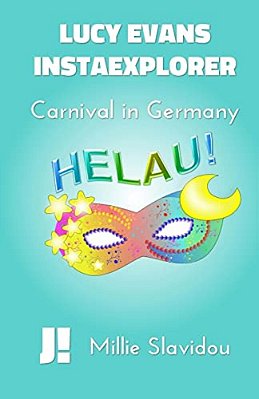 Carnival In Germany-..