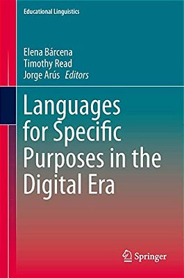 Languages For Specific Purposes In The Digital Era-..