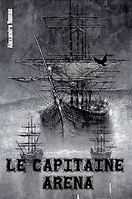 Le Capitaine Aréna-..