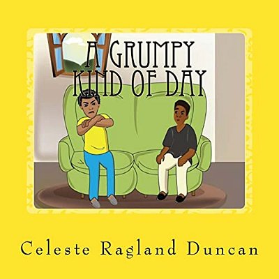 A Grumpy Kind Of Day-..