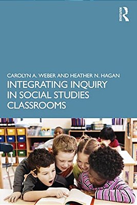 Integrating Inquiry In Social Studies Classrooms-..