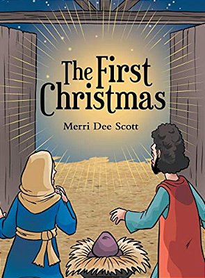 The First Christmas-..