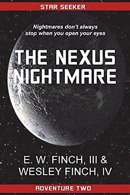 Star Seeker: The Nexus Nightmare: A Novel Of The Third Colonial War-..
