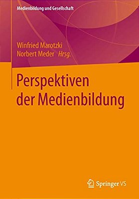 Perspektiven Der Medienbildung-..