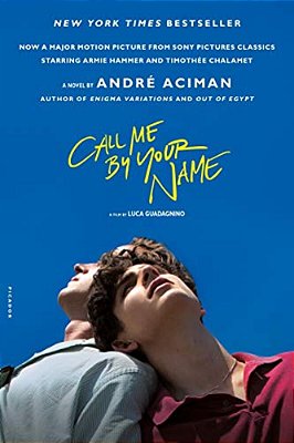Call Me By Your Name-..