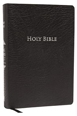 Study Bible-Kjv-..