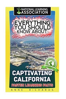 Everything You Should Know About Captivating California-..