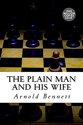 The Plain Man And His Wife-..