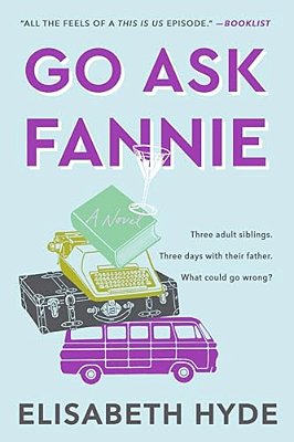 Go Ask Fannie-..