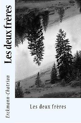 Les Deux Frères-..