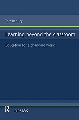 Learning Beyond The Classroom-..