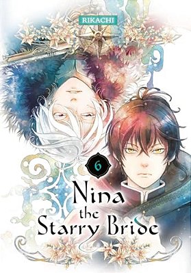 Nina The Starry Bride 6-..