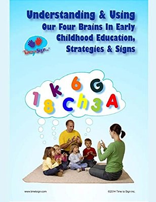 Understanding & Using Our Four Brains In Early Childhood Education: Strategies & Signs-..