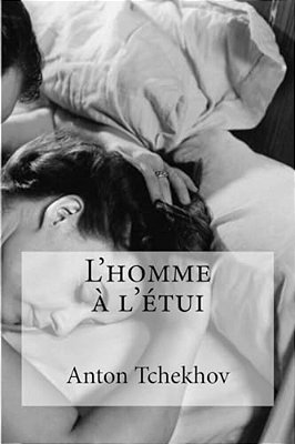 L Homme A L Etui-..