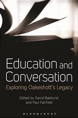 Education And Conversation-..