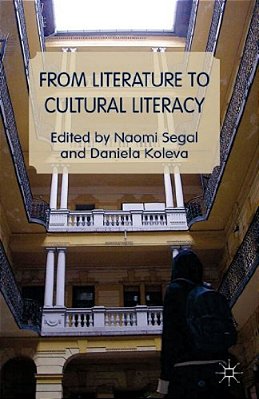 From Literature To Cultural Literacy-..