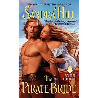 The Pirate Bride-..