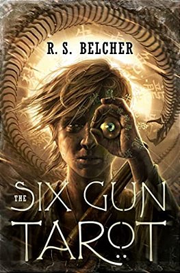 The Six-Gun Tarot-..