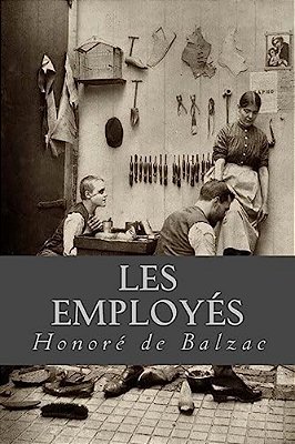 Les Employes-..
