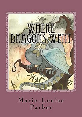 Where Dragons Went-..
