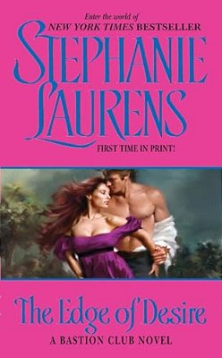 The Edge Of Desire-..