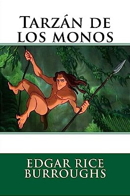 Tarzán De Los Monos-..