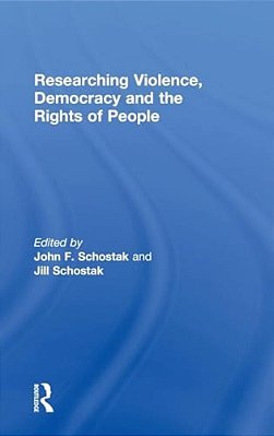 Researching Violence, Democracy And The Rights Of People-..