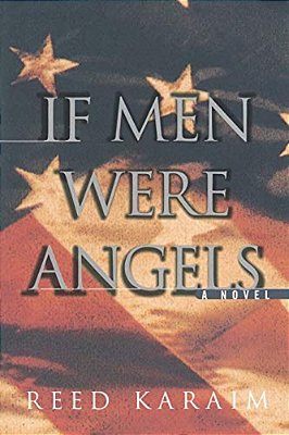 If Men Were Angels-..