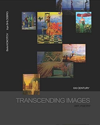 Transcending Images: Art, Poetry-..
