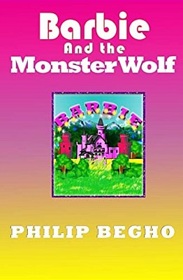 Barbie And The Monster Wolf: Pb Barbie Series-..