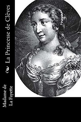 La Princesse De Clèves-..