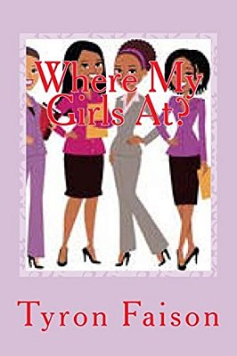 Where My Girls At?-..
