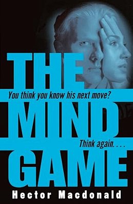 The Mind Game-..