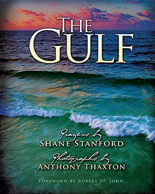 The Gulf: Prayers And Photographs-..