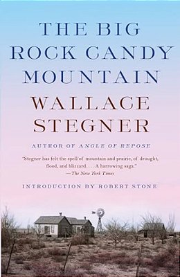The Big Rock Candy Mountain-..