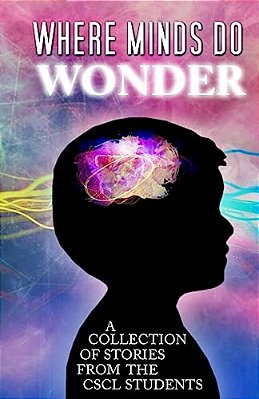 Where Minds Do Wonder-..