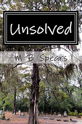 Unsolved: Murder In The Solid South-..