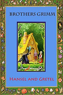Hansel And Gretel-..