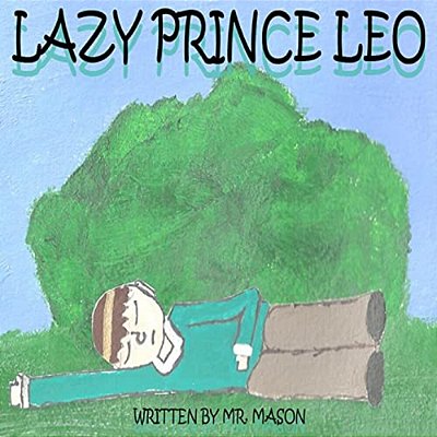Lazy Prince Leo-..