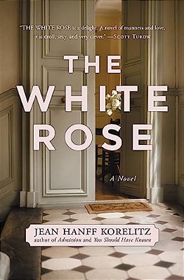 The White Rose-..