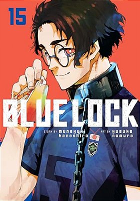 Blue Lock 15-..