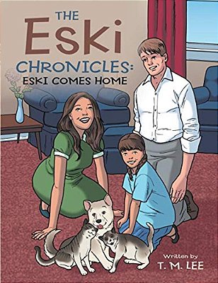 The Eski Chronicles: Eski Comes Home-..