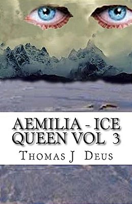 Aemilia - Ice Queen Vol 3: Daughter Of Darkness-..