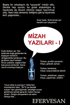 Mizah Yazilari - I-..