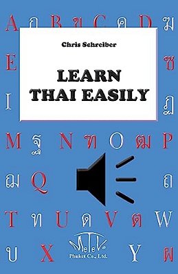 Learn Thai Easily-..