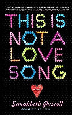 This Is Not A Love Song-..